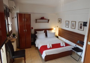 Kripi Studio Thessaloniki No2 - Ano Poli