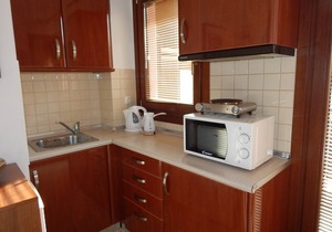 Kripi Studio Thessaloniki No2 - Ano Poli