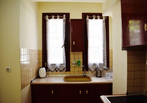 Kripis Apartment No6, Thessaloniki, with separate room.