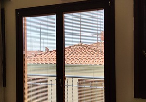 Kripis Apartment No6, Thessaloniki, with separate room.