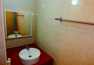 Kripis apartment Paliouri No2