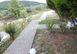 Kripis Apartment Paliouri No4