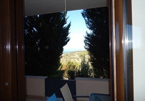 Kripis Studio Paliouri No3. Paliouri Apartments for rent