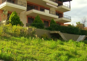 Kripis Studio Paliouri No3. Paliouri Apartments for rent