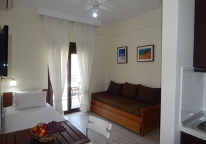 Kripis Studio Pefkohori No4