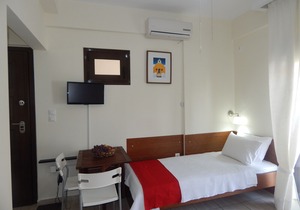 Kripis Studio Pefkohori No4