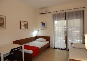 Kripis Studio Pefkohori No5