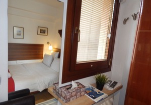 Kripis Studio Thessaloniki No2 - Ano Poli