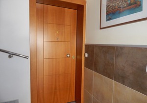 Kripis Studio Thessaloniki No2 - Ano Poli