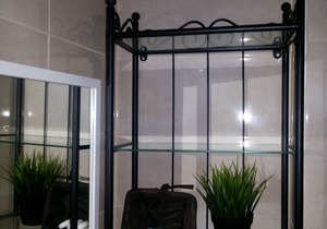 Kripis Studio Thessaloniki with Excellent view