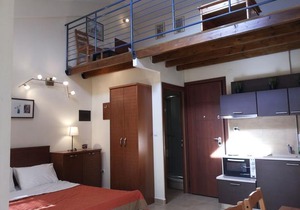 Kripis Studio Thessaloniki