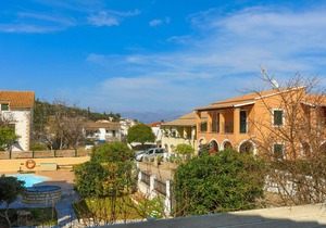 La Casa Del Postino
