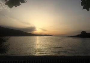 La Casa Del Postino