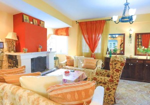 La Casa Del Postino