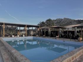 LA Casa Di Lusso N5 - Adults Only