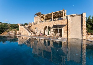 Lameriana Secret Village