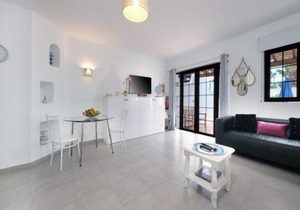 Las Brisas complex, Villa 104 in Playa Blanca