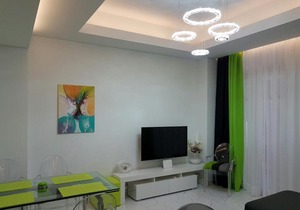 Laura Grande Apartment