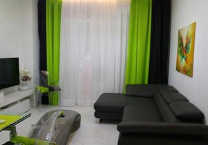 Laura Grande Apartment