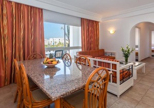 Le Corail Appart'Hotel - Yasmine hammamet