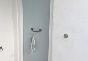 Lefkes Village House
