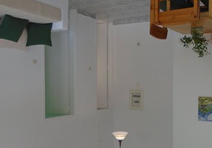 Leros Eleonas Apartments