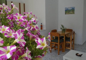 Leros Eleonas Apartments