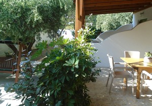 Leros Eleonas apartments 5