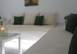 Leros Eleonas apartments 5