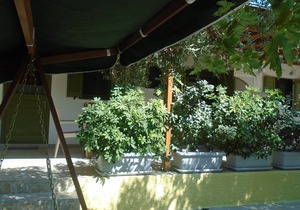 Leros Eleonas apartments 5