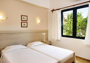 Lili Apartments,201,oasis 2,5 km from Hania center