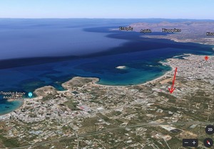 Lili Apartments,201,oasis 2,5 km from Hania center
