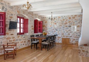 Limeni Villa