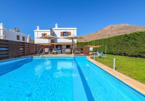 Lindos Topaz