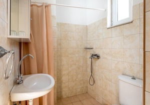 Litsas Studios - Double room
