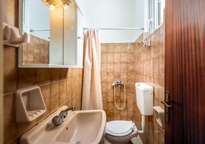 Litsas studios - ground floor Apartment