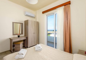 Litsas studios - ground floor Apartment
