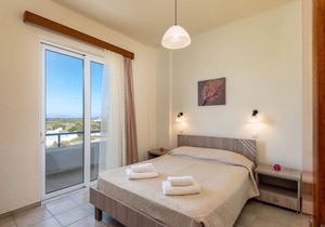 Litsas studios - ground floor Apartment