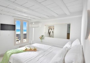 Little Venice Suites