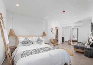 Little Venice Villas