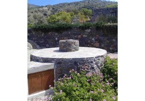 Loutra Olive Garden Stone House #1