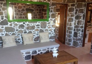 Loutra Olive Garden Stone House #2