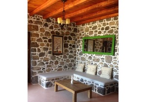Loutra Olive Garden Stone House #2