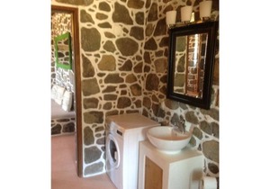 Loutra Olive Garden Stone House #2