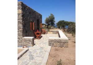 Loutra Olive Garden Stone House #3