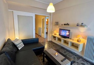 Loutraki Sunset Apartment