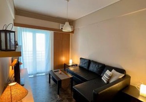Loutraki Sunset Apartment