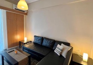 Loutraki Sunset Apartment