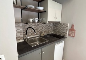 Lovely Room for 2 people in Limenaria, only five minutes away from center
