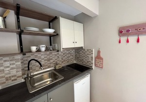 Lovely Room for 2 people in Limenaria, only five minutes away from center